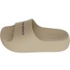 Tommy Jeans Chunky Flatform Pool Online