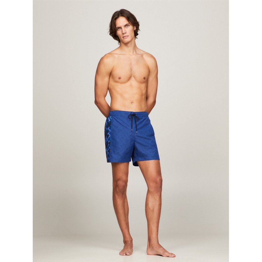 Thb Monogram Swim Sn42 Online