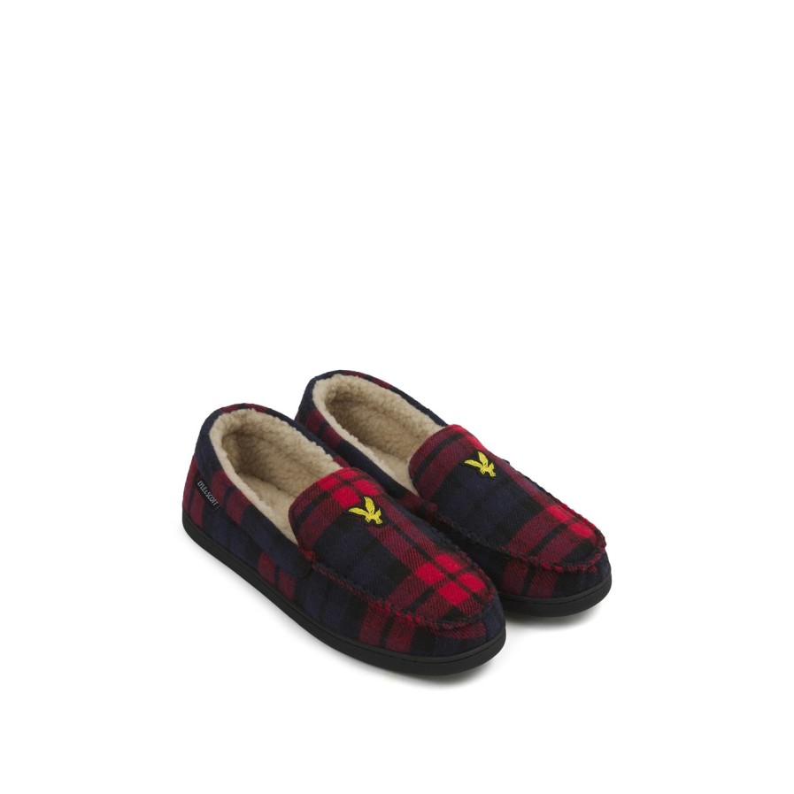 Lyle Buster Slippers Sn99 Hot