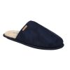 Country Club Mule Slippers Clearance