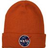 Nasa Beanie New