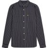 Lyle Pinstripe Shirt Sn99 Online