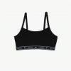 Lacoste Bandeau Bralette Online