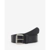 Matt Leather Belt Best