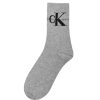 Mono Logo Crew Socks Hot