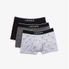 Three Pack Mini Croc Trunks New