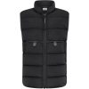 Cp Chrome Dwn Vest Sn34 New