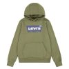 Levis Batwing Off The Hook Hoodie Juniors Clearance