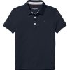 Tommy Hilfiger Boys Polo Clearance