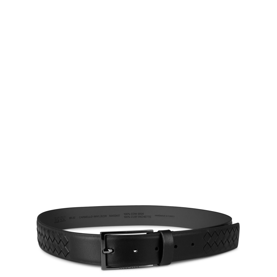 Boss Carmello Belt Mens Hot