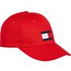 Tommy Big Flag Cap New