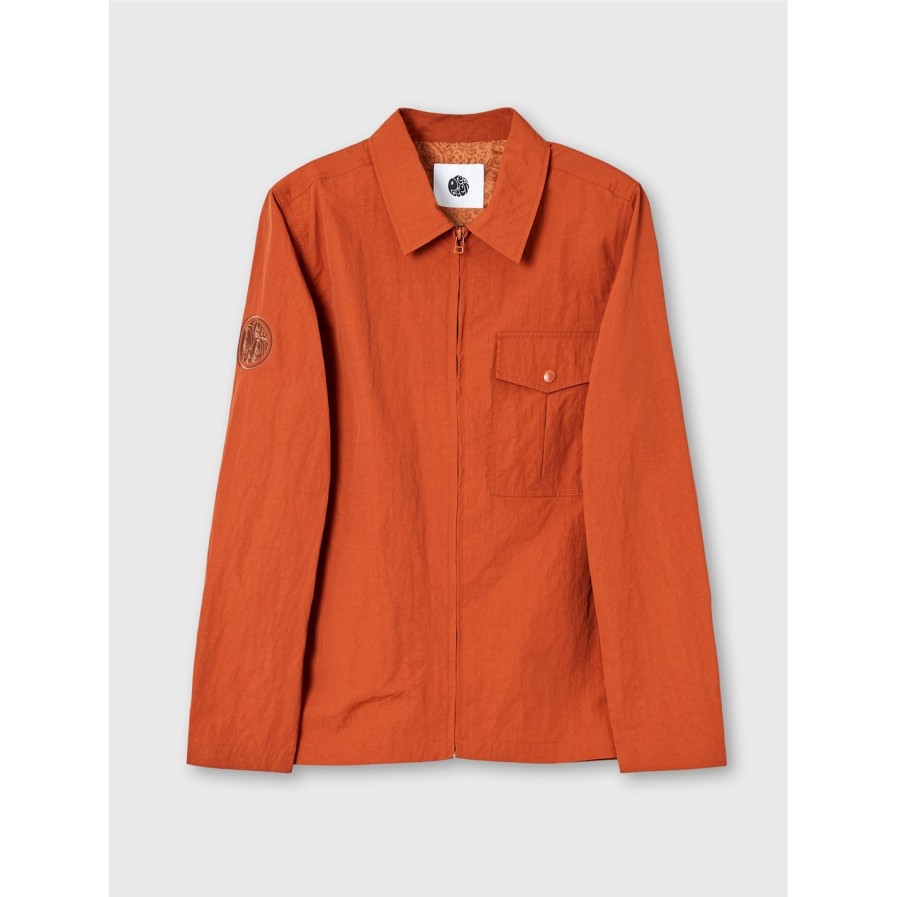 Ridley Overshirt Online