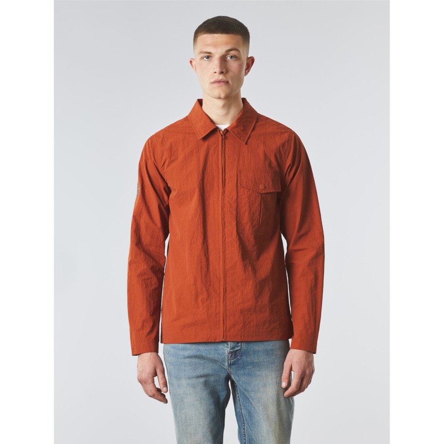 Ridley Overshirt Online