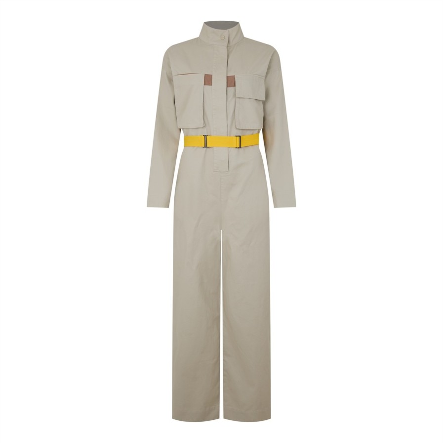 X Roksanda Grace Jumpsuit Hot