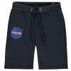 Nasa Shorts Hot