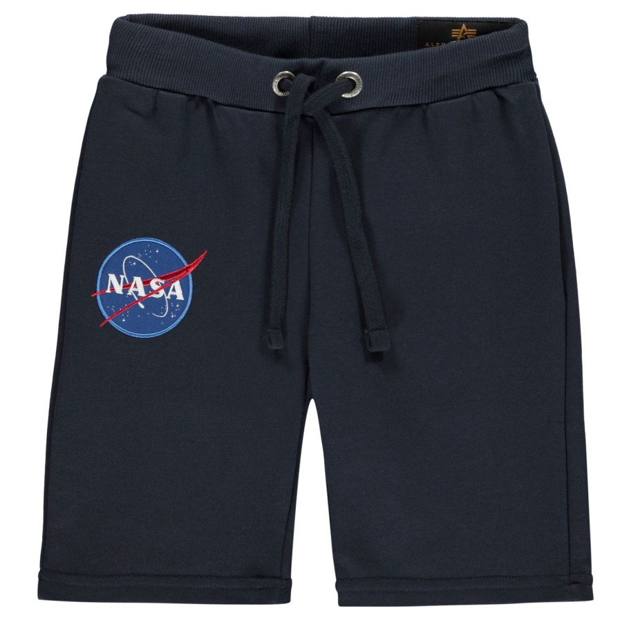 Nasa Shorts Hot