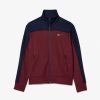 Heritage Track Jacket New