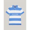 Stripe Polo Juniors Clearance