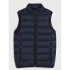 U Essential Light Down Vest New