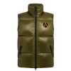 Shiny Gilet Online