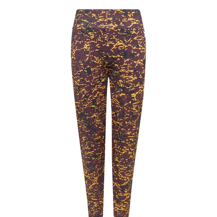 All Over Print Leggings Ladies Hot