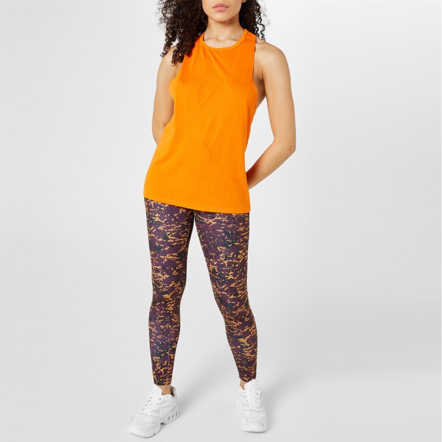 All Over Print Leggings Ladies Hot