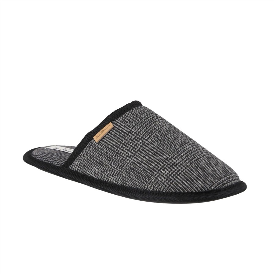 La Bastide Mule Slippers Hot