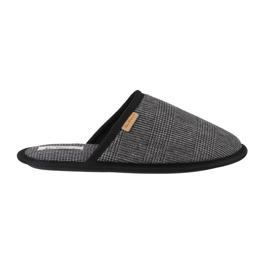 La Bastide Mule Slippers Hot