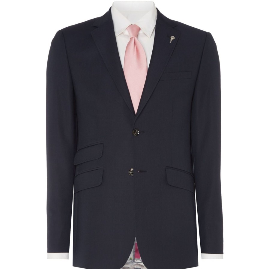 Romar Pindot Suit Jacket Best