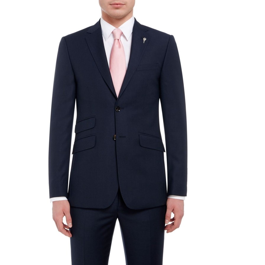 Romar Pindot Suit Jacket Best