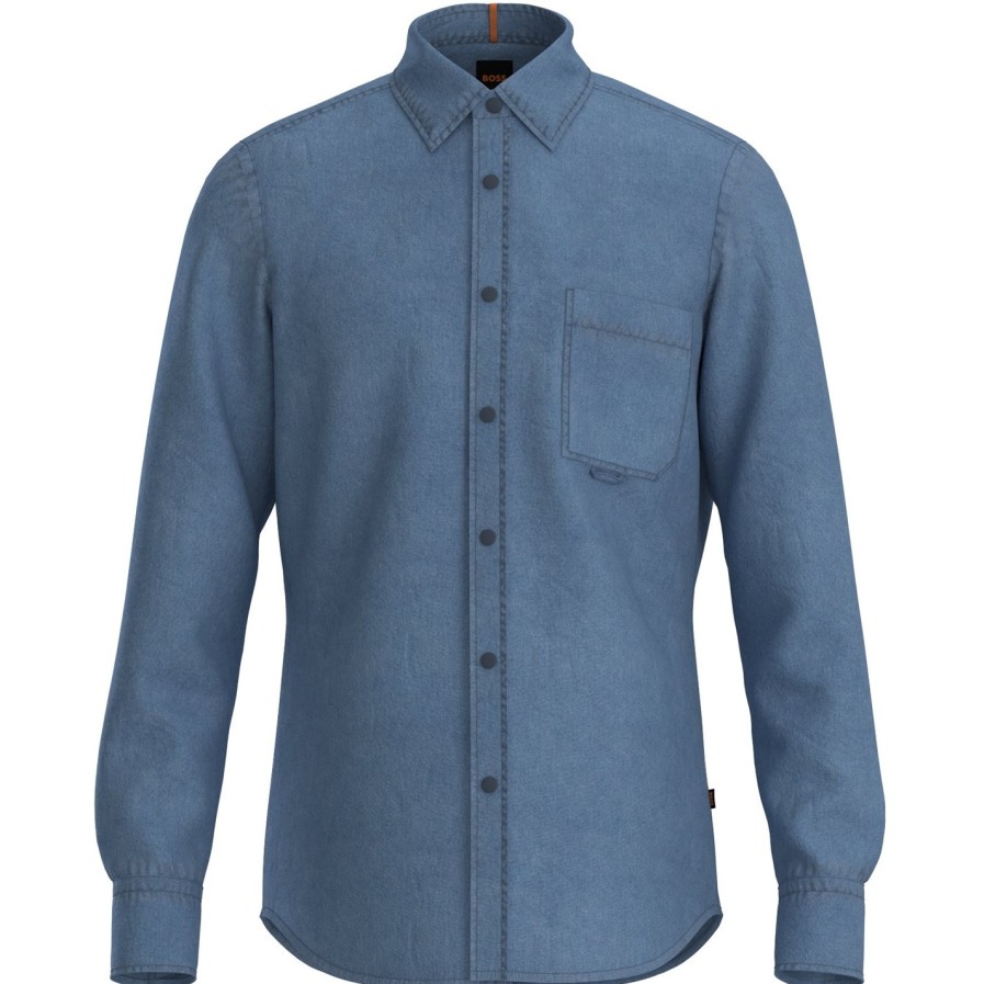 Riou 1 Long Sleeve Shirt Clearance