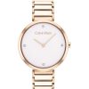 Ladies Calvin Klein T-Bar Watch Wholesale