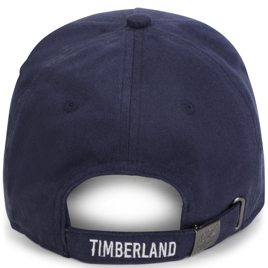 Timb Lgo Cap Jn32 Online