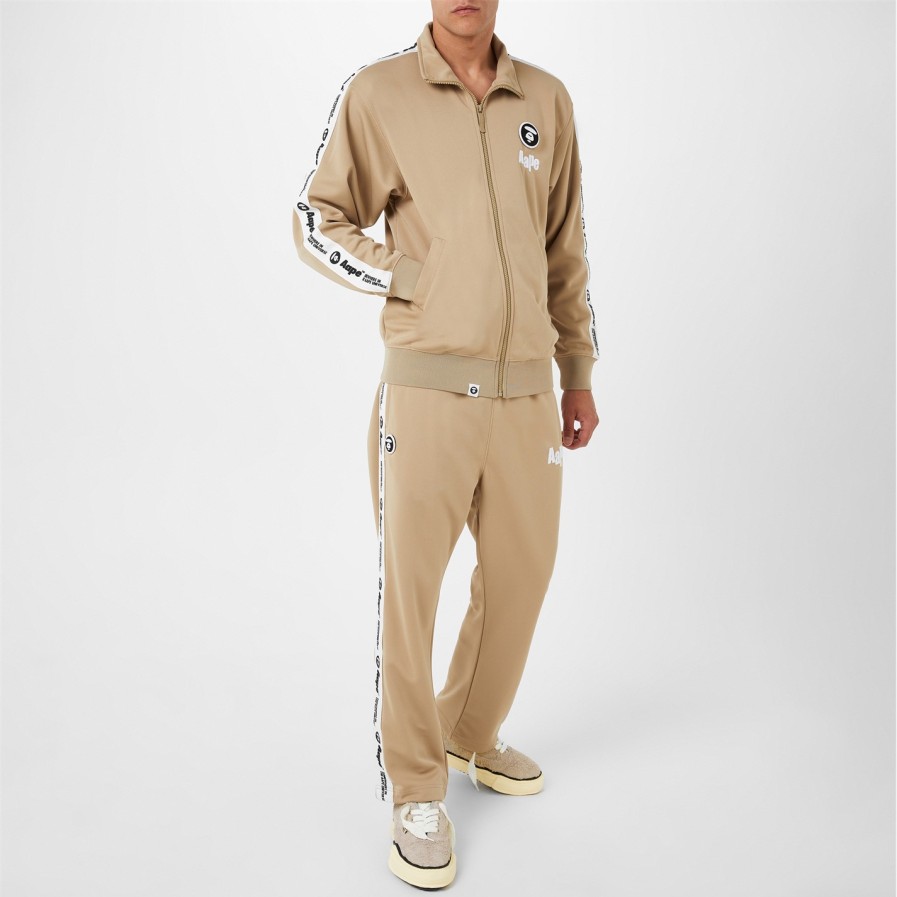 Aape Tape Track Pant Sn32 Online