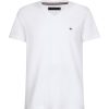 Core Stretch V Neck Slim Fit T Shirt Clearance