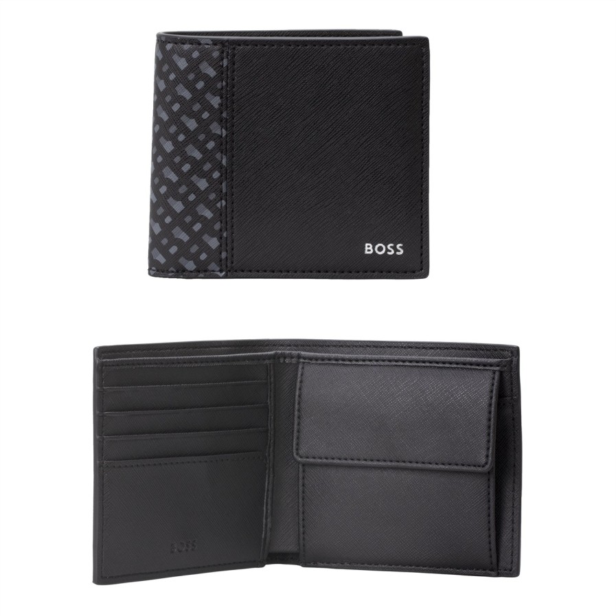 Boss Zairs Wallet Sn41 Online