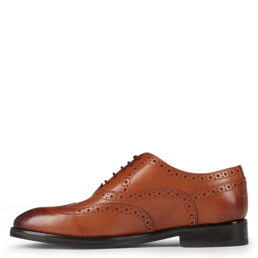 Amaiss Brogue Shoes Online