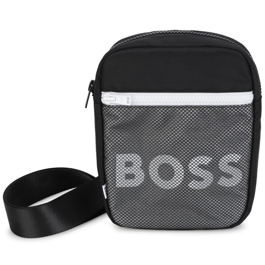 Boss Lgo Bag Jn32 Clearance