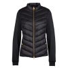 Everly Quilted Sweat New