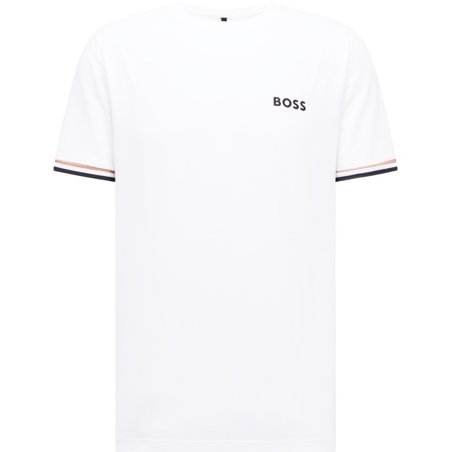 Boss T-Shirt Mens Hot