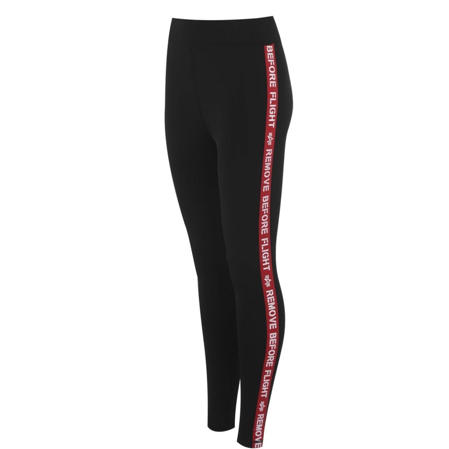 Rbf Tape Leggings Clearance