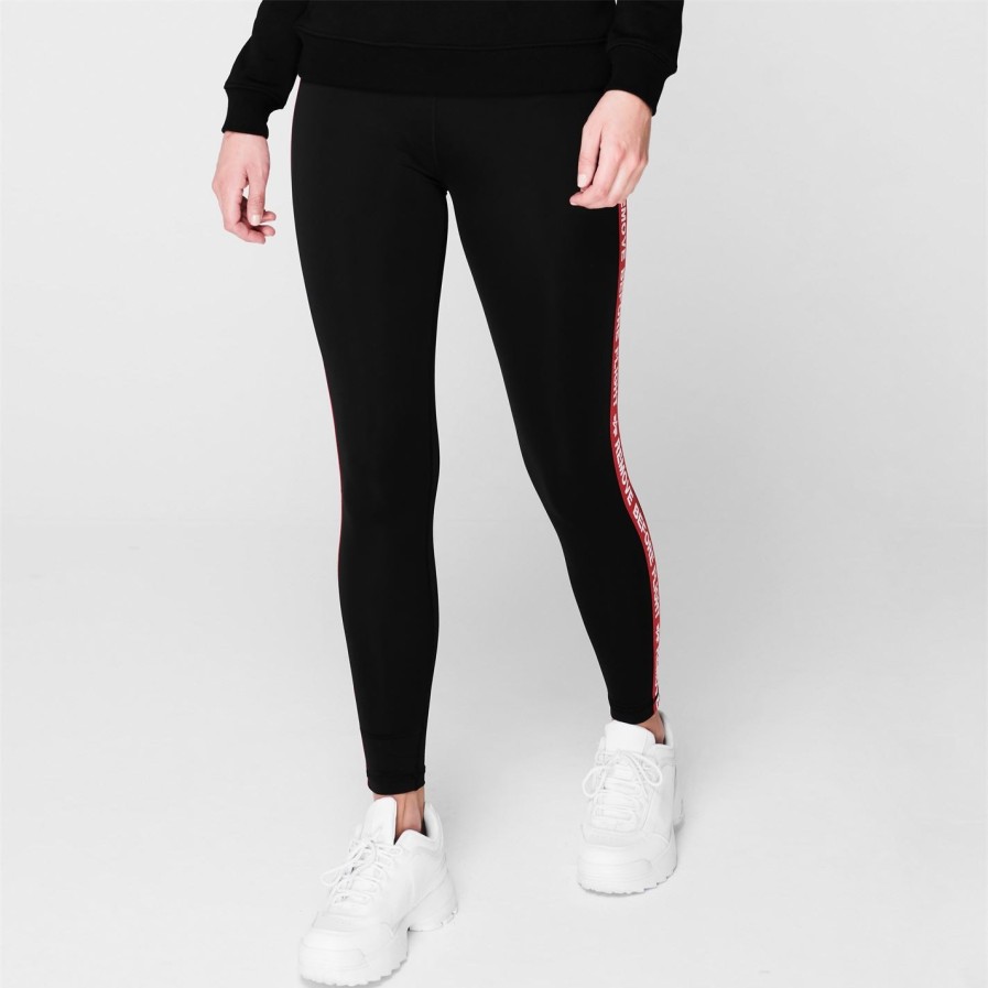 Rbf Tape Leggings Clearance