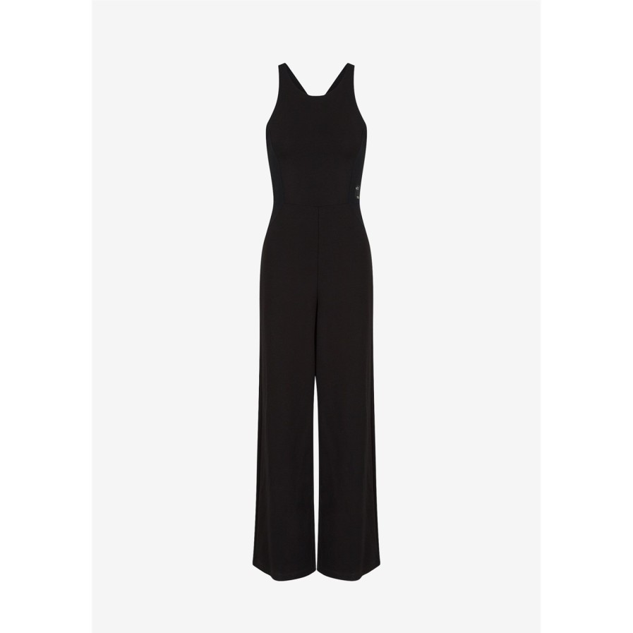 Cross Jumpsuit Online