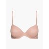 Calvin Klein Marquisette Lightly Lined Demi Bra New