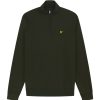 Lyle Half Zip Sn00 Online