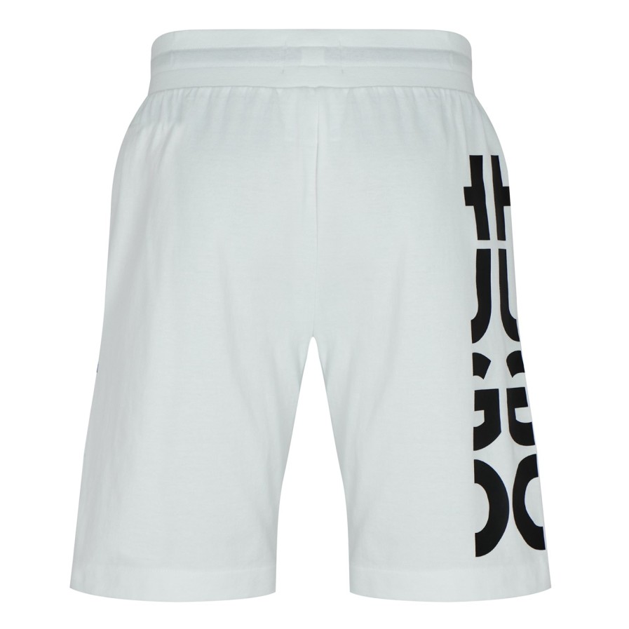 Cut Logo Shorts Best