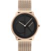 Ladies Calvin Klein Mesh Watch New