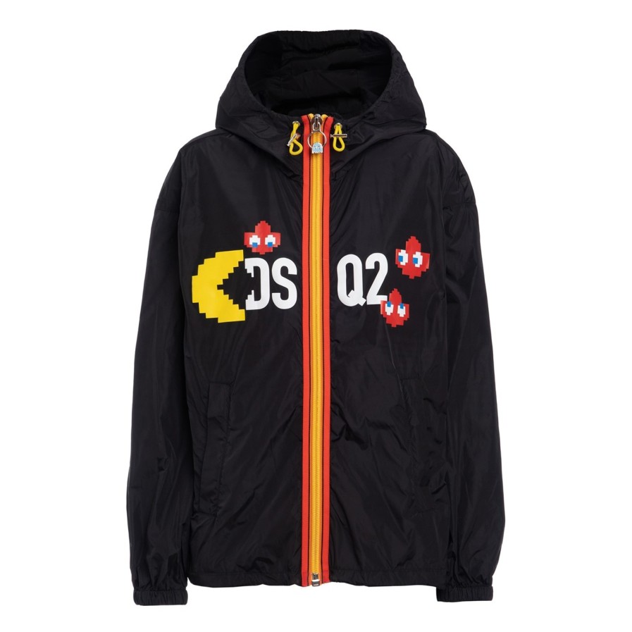 Dsq Pm Windbreaker Sn34 Online