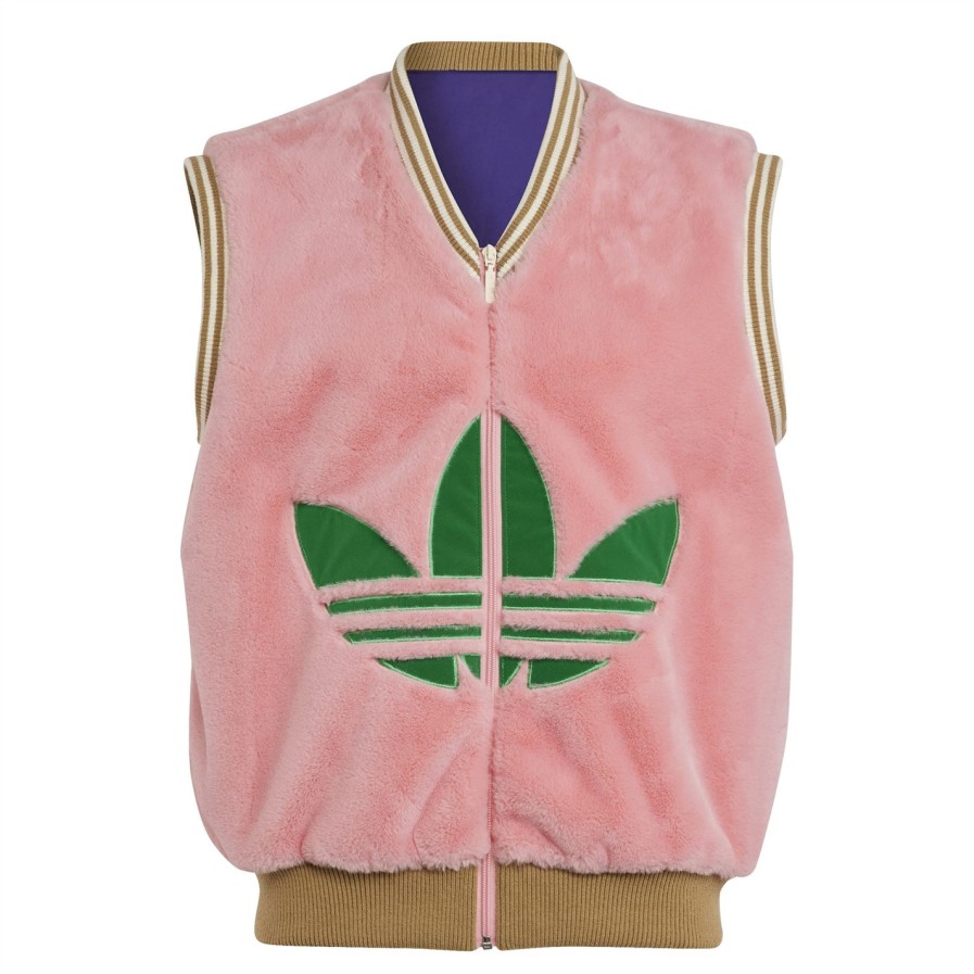 Adidas Logo Vest Sn99 Clearance