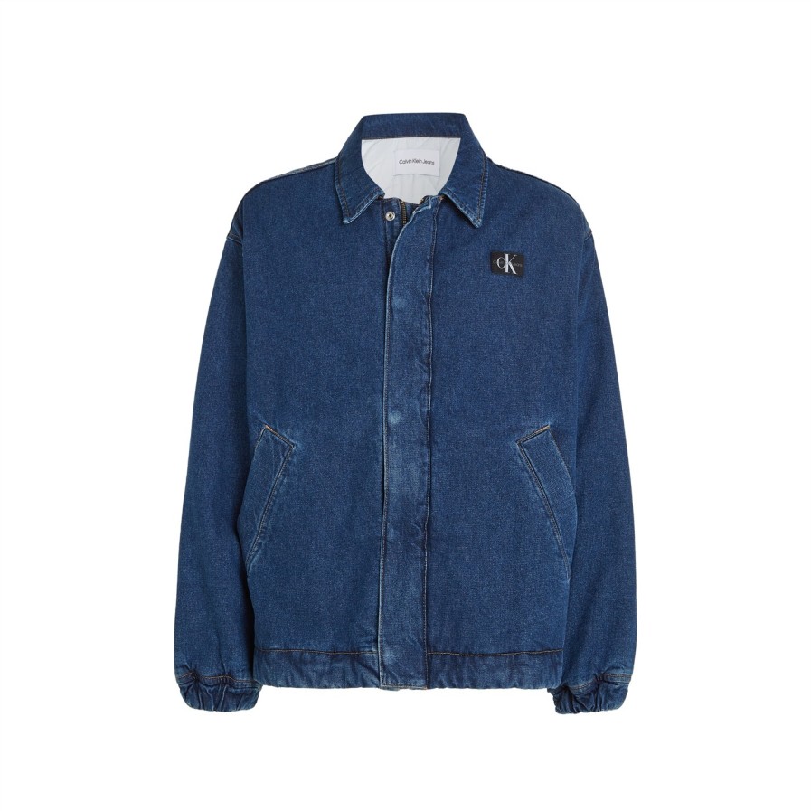 Skater Denim Jacket Online